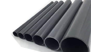 Rigid PVC Pipes Suppliers