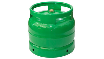 Compressed Gas Cylinder Suppliers