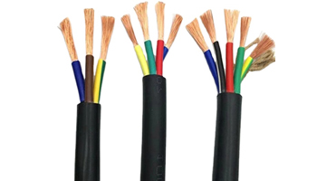 Copper Cables Suppliers in Shendurjana