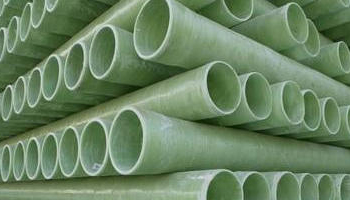 Industrial FRP Pipe Suppliers in Raver