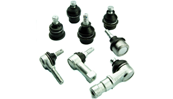 Ball Joint Components Suppliers