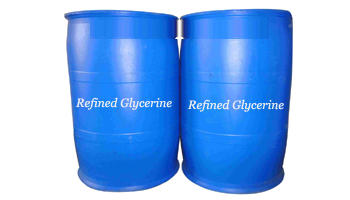 Refined Glycerine Suppliers