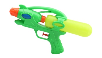 Water Pistols Suppliers