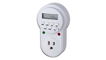 Timer Switch Suppliers in China