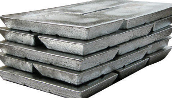 White Metal Ingots Suppliers