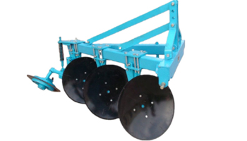 Mounted Disc Plough Suppliers