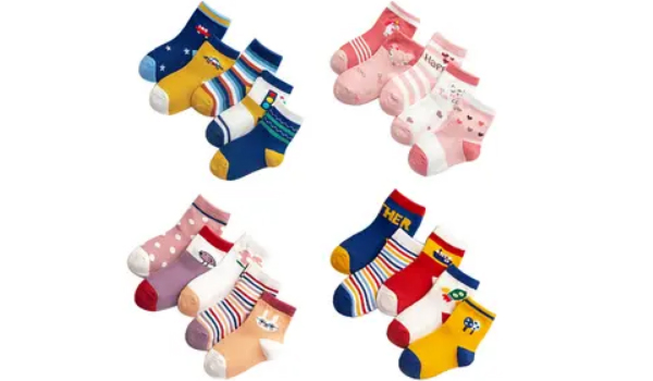 Infant Socks Suppliers