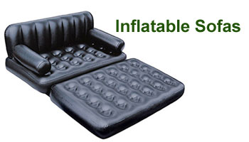 Inflatable Sofas Suppliers