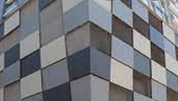 Composite Panel Cladding Services Suppliers