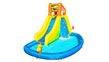 Pools & Water Fun Suppliers