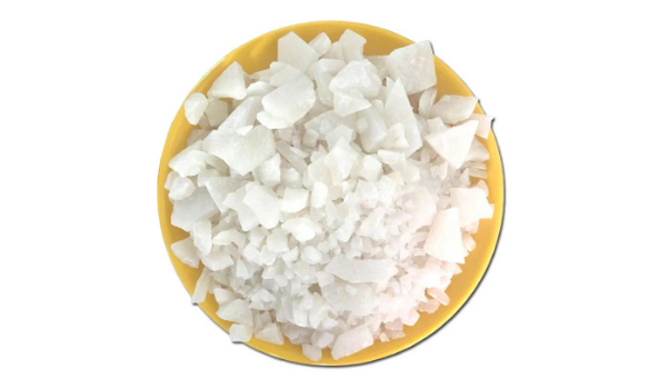 Ferric Aluminum Sulphate Suppliers in Latur