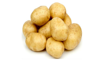 Lady Rosetta Potato Suppliers in Thane