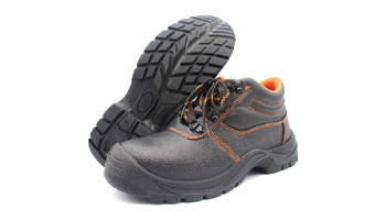 PU Sole Safety Shoes Suppliers