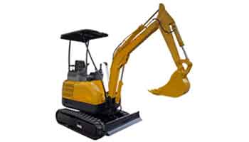 Mini Excavators Suppliers