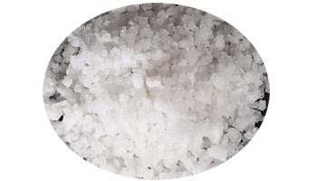 Granulated Salt Suppliers