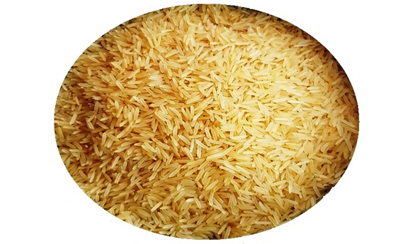 Golden Sella Rice Suppliers