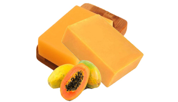 Papaya Soap Suppliers