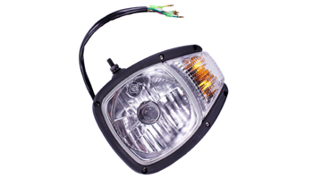 Headlight Assemblies Suppliers