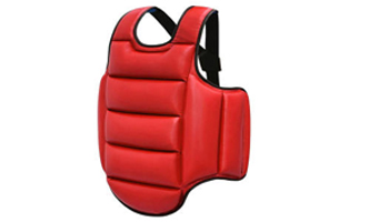 Chest & Rib Guards Suppliers