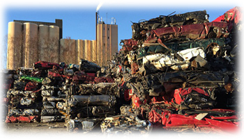 Industrial Scrap Suppliers in Mexico