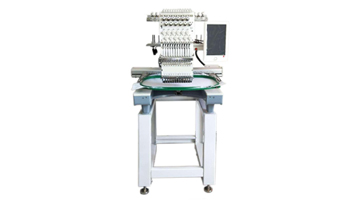 Computerized Embroidery Machine Suppliers