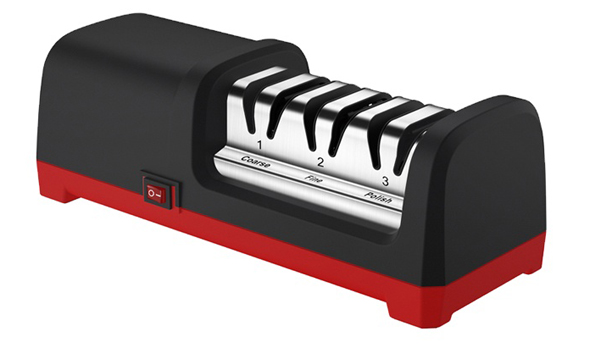 Electric Knife Sharpeners Suppliers