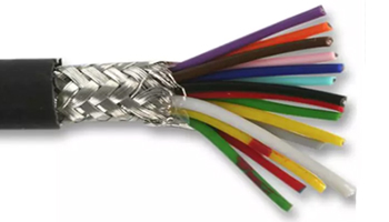 Multicore Shielded Cables Suppliers