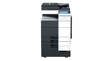 Color Photocopy Machine Suppliers