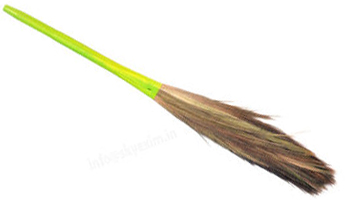 Grass Broomstick Suppliers in Aizawl