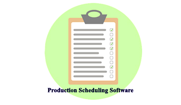 Production Scheduling Software Suppliers