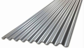 Stainless Steel Corrugated Sheet Suppliers