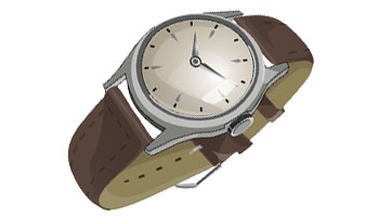 Analog and Pocket Watches Suppliers in Rohtak