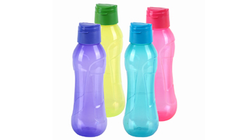 Polypropylene Bottle Suppliers