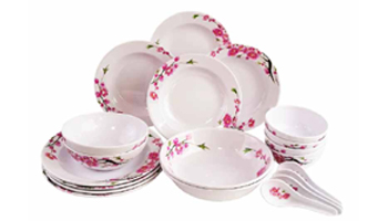 Dinner Sets Suppliers