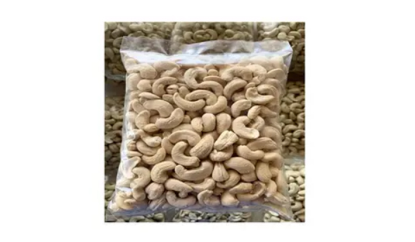 W180 Cashew Nut (Kaju) Suppliers in Visakhapatnam