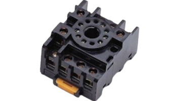 Relay Sockets Suppliers