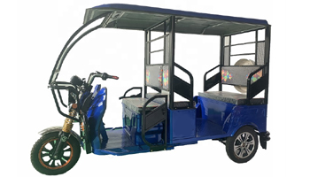 Electric Rickshaw Suppliers in Rajagangapur