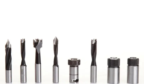 Drilling Bits, Collets and Chucks Suppliers in Oddanchatram