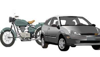 Car & Motorbike Suppliers in Keshod