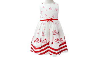 Kids Cotton Dress Suppliers in Mumbai