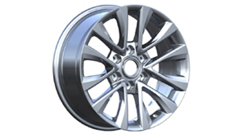 Alloy Car Wheel Suppliers