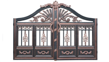 Gates Suppliers