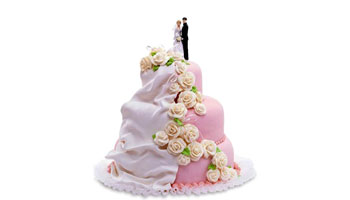 Wedding Cake Suppliers in Shirdi