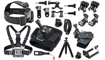 Camera & Photo Accessories Suppliers in Sasvad