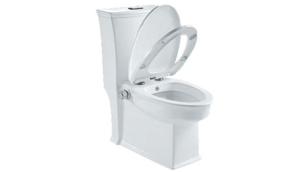 Western Toilet Suppliers