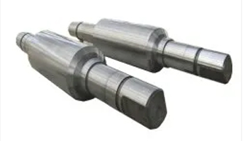 Alloy Cast Steel Roll Suppliers in Faridkot