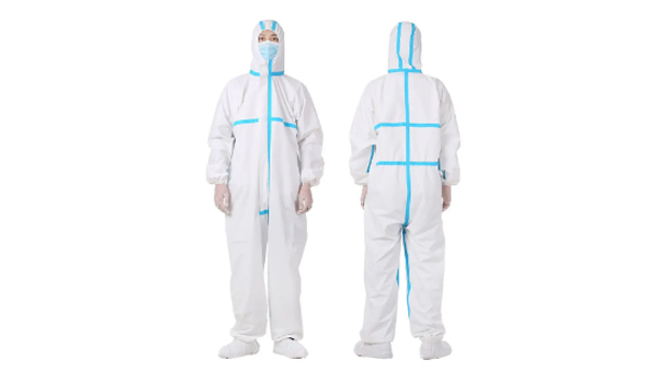 PPE Kits Suppliers in Faridabad