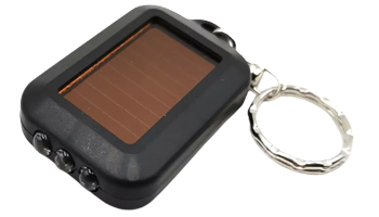 Solar Keychain Suppliers