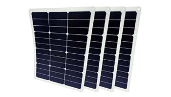 Solar Thin Film Suppliers