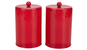 Canisters Suppliers